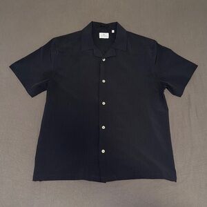 7 Diamonds Vance Camp Shirt